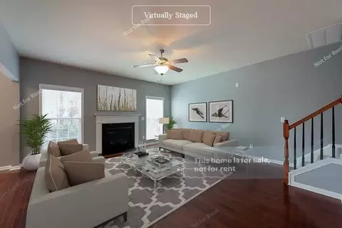3645 Willow Stone Ln, Wake Forest, NC 27587 photo 2
