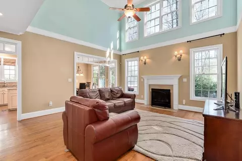 105 Brittmoore Ct, Garner, NC 27529 photo 15