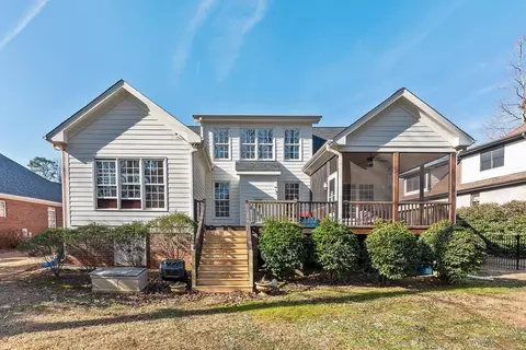 105 Brittmoore Ct, Garner, NC 27529 photo 28