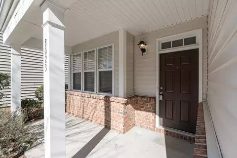 8023 Morrell Ln, Durham, NC 27713 photo 2
