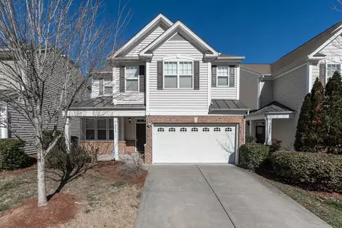 8023 Morrell Ln, Durham, NC 27713 photo 1