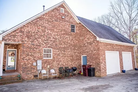 3665 Flat Woods Rd, Timberlake, NC 27583 photo 6
