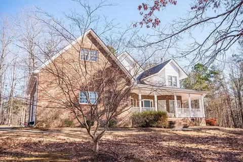3665 Flat Woods Rd, Timberlake, NC 27583 photo 5