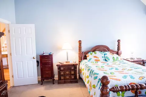 3665 Flat Woods Rd, Timberlake, NC 27583 photo 37