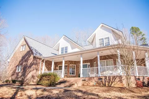 3665 Flat Woods Rd, Timberlake, NC 27583 photo 4