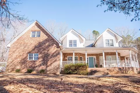 3665 Flat Woods Rd, Timberlake, NC 27583 photo 3