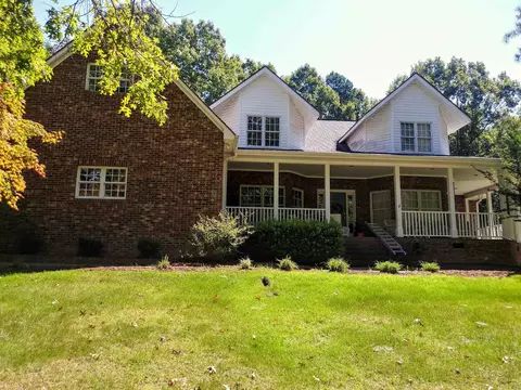3665 Flat Woods Rd, Timberlake, NC 27583 photo 1