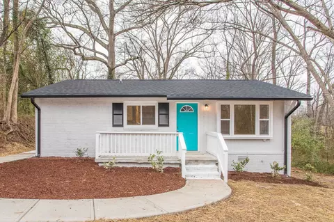 906 Colfax St, Durham, NC 27701 photo 1