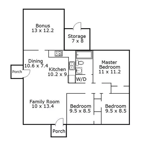 212 Cook Rd, Durham, NC 27713 photo 22
