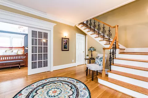 555 S Main St, Wake Forest, NC 27587 photo 12
