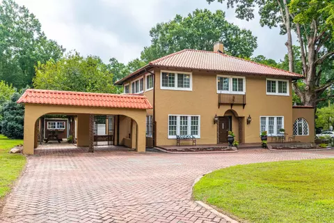 555 S Main St, Wake Forest, NC 27587 photo 3
