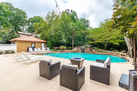 555 S Main St, Wake Forest, NC 27587 photo 8