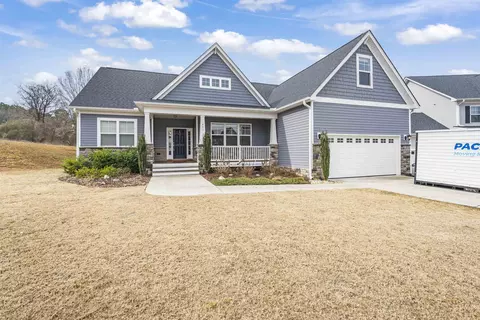 431 Grey Hawk Dr, Garner, NC 27529 photo 1