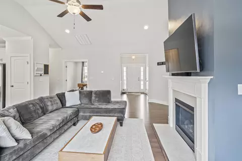 431 Grey Hawk Dr, Garner, NC 27529 photo 9