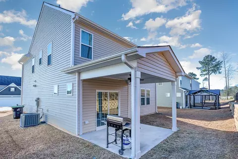 39 Nutmeg Ln, Garner, NC 27529 photo 22