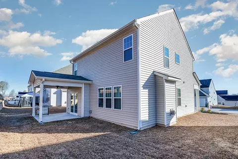 39 Nutmeg Ln, Garner, NC 27529 photo 21