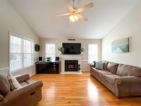 316 S Ringneck Pl, Garner, NC 27529 photo 4