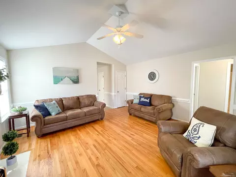 316 S Ringneck Pl, Garner, NC 27529 photo 5