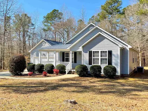 316 S Ringneck Pl, Garner, NC 27529 photo 1