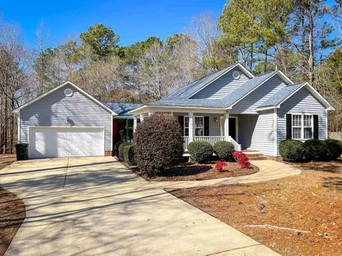 316 S Ringneck Pl, Garner, NC 27529 photo 2