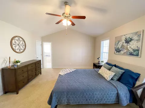 316 S Ringneck Pl, Garner, NC 27529 photo 9