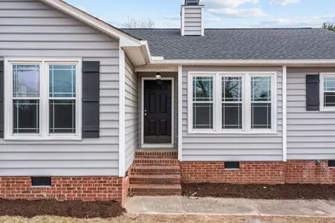 2404 Topton Ct, Willow Spring, NC 27592 photo 3