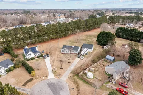 2404 Topton Ct, Willow Spring, NC 27592 photo 11
