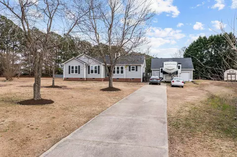 2404 Topton Ct, Willow Spring, NC 27592 photo 2