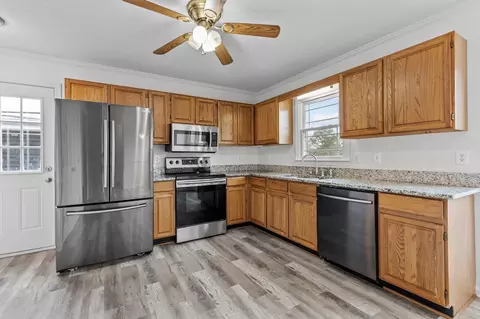 2404 Topton Ct, Willow Spring, NC 27592 photo 16
