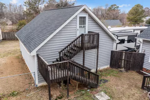 2404 Topton Ct, Willow Spring, NC 27592 photo 7