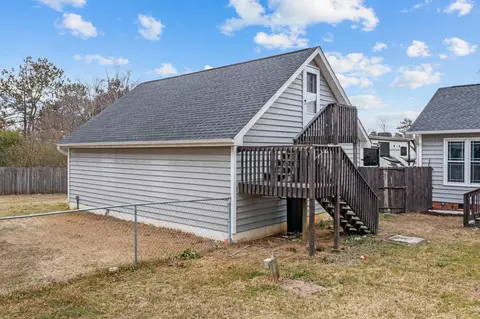 2404 Topton Ct, Willow Spring, NC 27592 photo 8