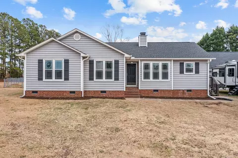 2404 Topton Ct, Willow Spring, NC 27592 photo 1