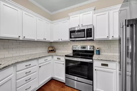 116 Bayleigh Ct, Garner, NC 27529 photo 5