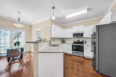 116 Bayleigh Ct, Garner, NC 27529 photo 4