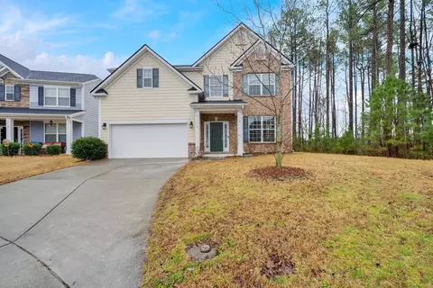 8 Crestmont Ct, Durham, NC 27703 photo 1