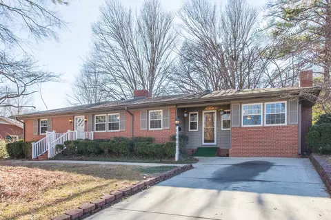 1303 Lakeside Dr, Garner, NC 27529 photo 3