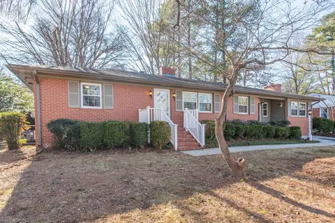 1303 Lakeside Dr, Garner, NC 27529 photo 2
