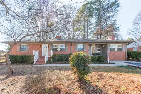 1303 Lakeside Dr, Garner, NC 27529 photo 1