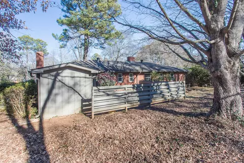 1303 Lakeside Dr, Garner, NC 27529 photo 5