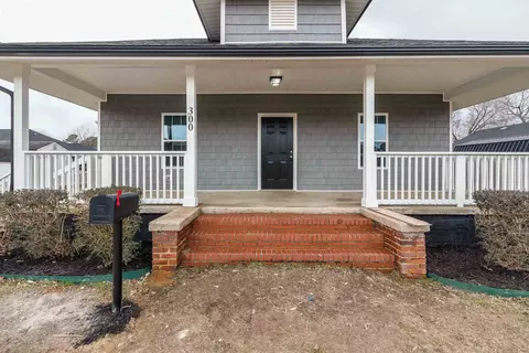300 S 10th St, Erwin, NC 28339 photo 2