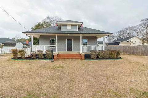 300 S 10th St, Erwin, NC 28339 photo 1