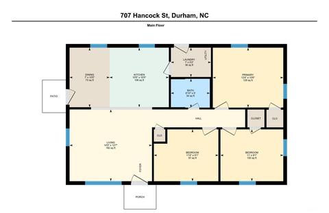 707 Hancock St, Durham, NC 27704 photo 25