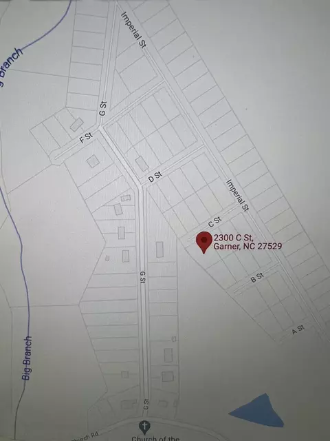 2300 C St, Garner, NC 27529 photo 2