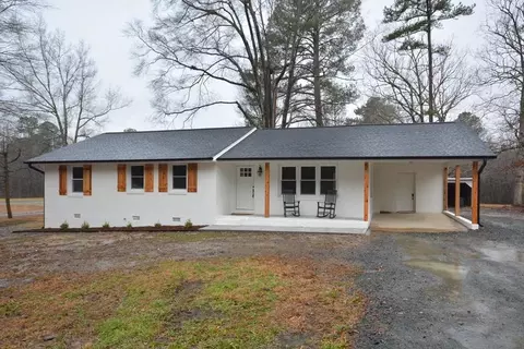 3601 Old Rt 75 Hwy, Stem, NC 27581 photo 1