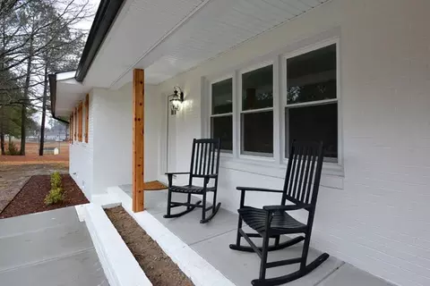 3601 Old Rt 75 Hwy, Stem, NC 27581 photo 2