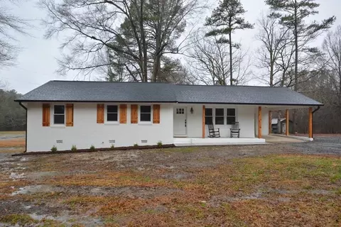 3601 Old Rt 75 Hwy, Stem, NC 27581 photo 3