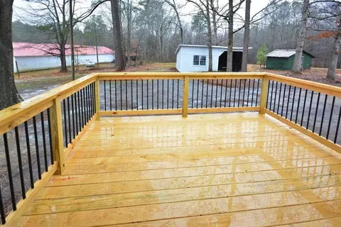 3601 Old Rt 75 Hwy, Stem, NC 27581 photo 39