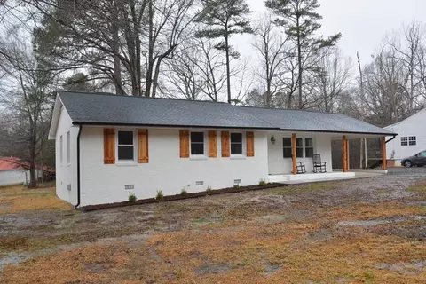 3601 Old Rt 75 Hwy, Stem, NC 27581 photo 4