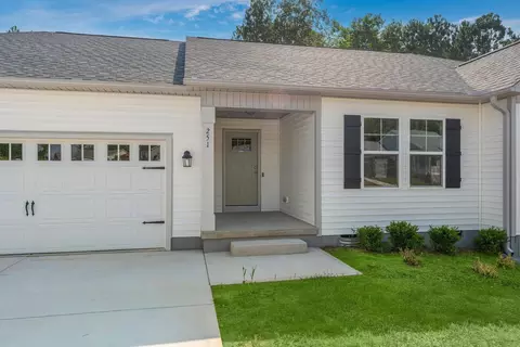 251 Pine Meadow Way, Middlesex, NC 27557 photo 2