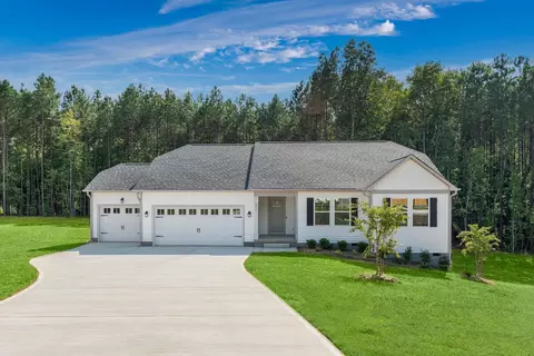 251 Pine Meadow Way, Middlesex, NC 27557 photo 1
